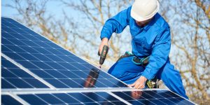 Installation Maintenance Panneaux Solaires Photovoltaïques à Malpart